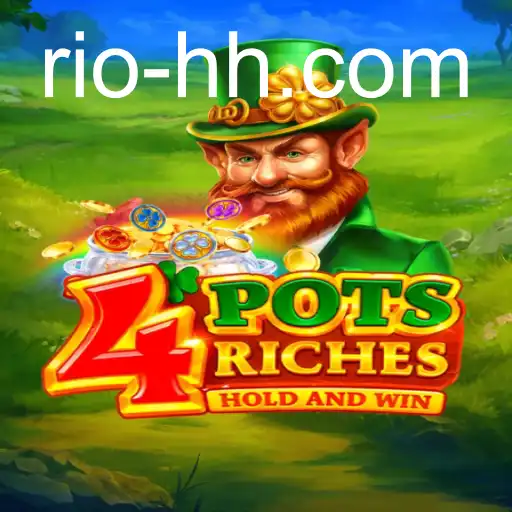 4potsriches