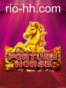 FortuneHorse
