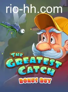 TheGreatestCatchBonusBuy