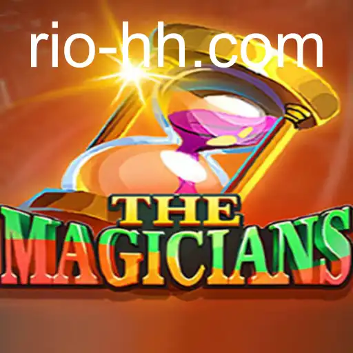 TheMagicians